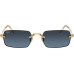 RAY BAN BY ASAP ROCKY RB3928 001/S2